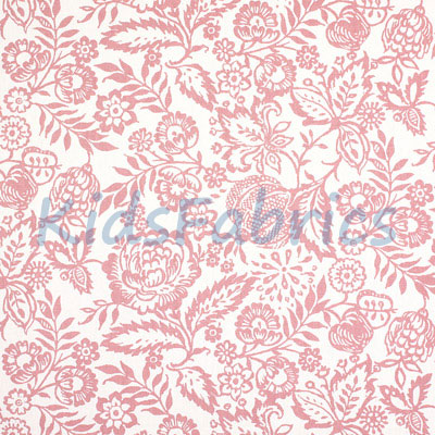 Vintage Floral Fabrics