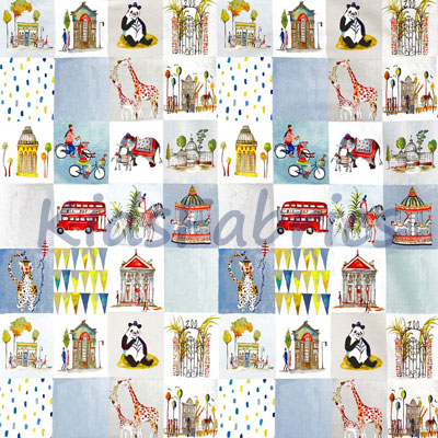Home and Leisure Fabrics
