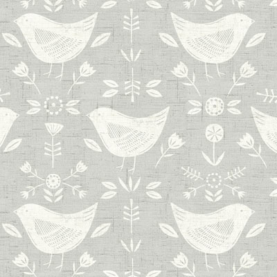 Bird Fabrics