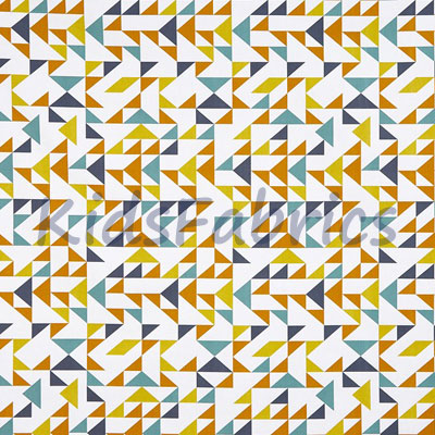 Geometric Fabrics