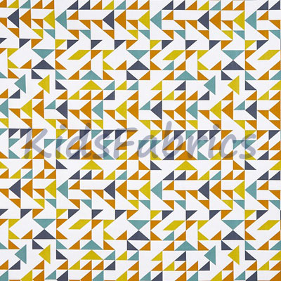 Geometric Fabrics