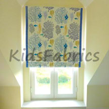 Roman Blind made to order