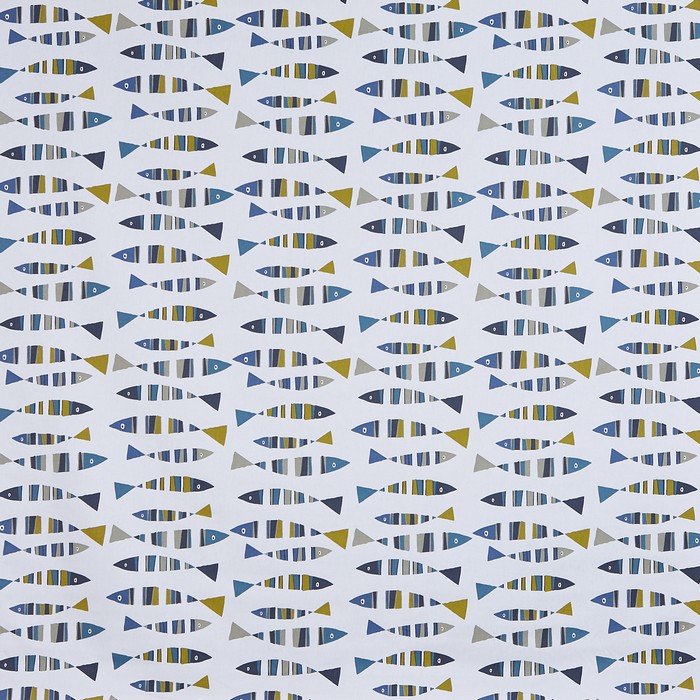 Sardines - Colonial - £18.00 per metre