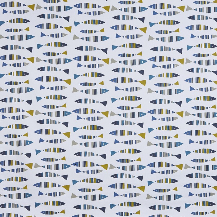 Sardines - Colonial - £18.00 per metre