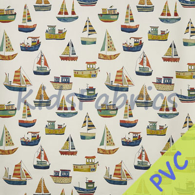 Boat Club - Antique [PVC] - £20.00 per metre