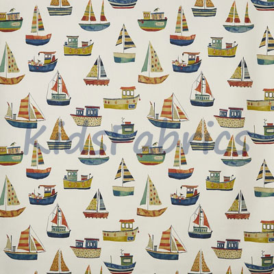 Boat Club - Antique - £1.90 per metre