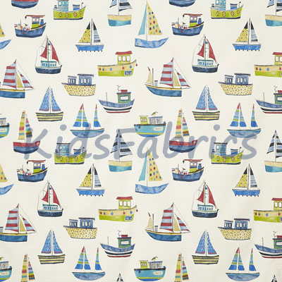 Boat Club - Cobalt - £18.00 per metre