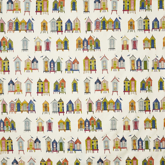 Beach Hut - Neopolitan - £19.00 per metre