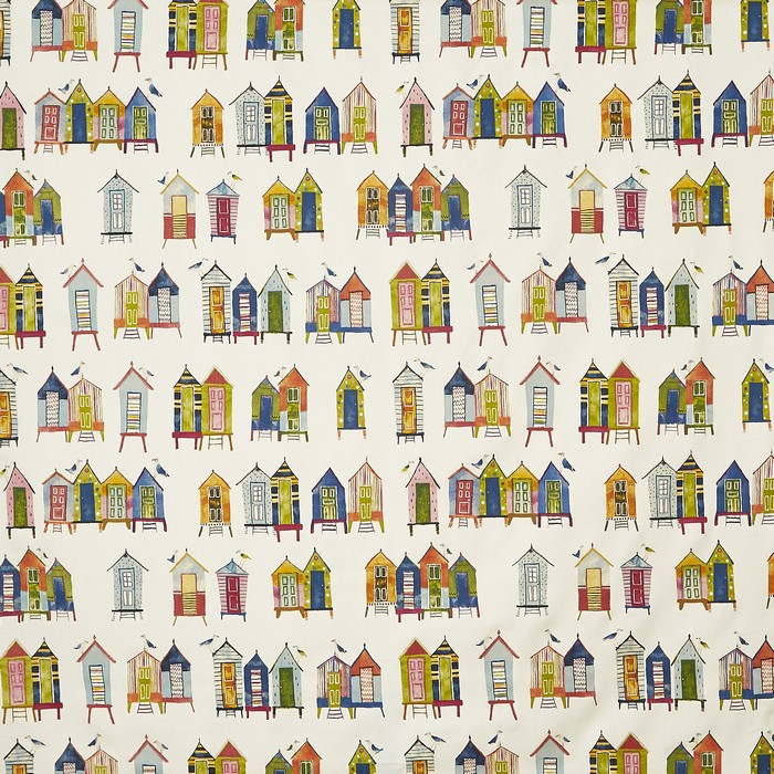 Beach Hut - Neopolitan - £18.00 per metre