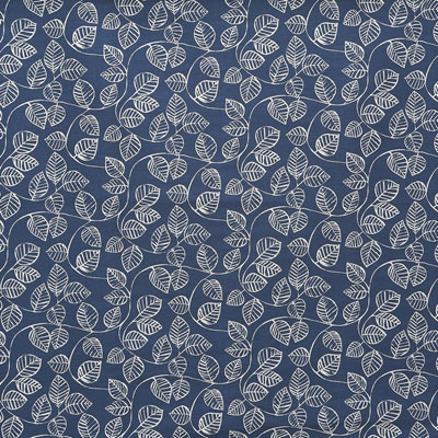 Caracas - Indigo - £18.00 per metre