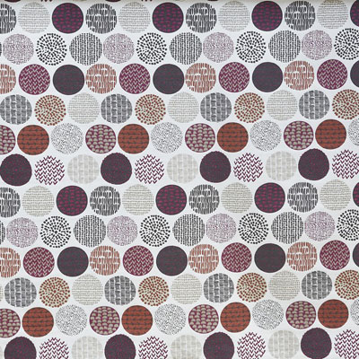 Casa - Very Berry - £18.00 per metre