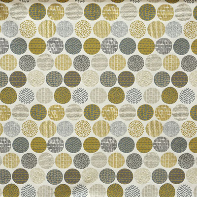 Casa - Saffron - £19.00 per metre