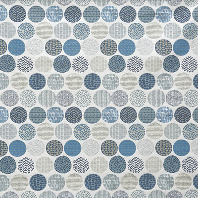 Casa - Indigo - £18.00 per metre