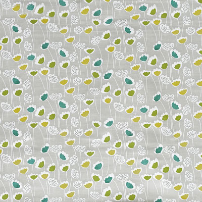Clara - Cactus - £19.00 per metre