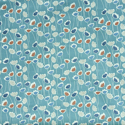 Clara - South Pacific - £19.00 per metre