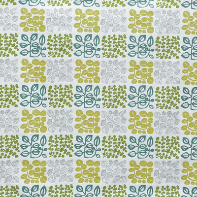 Cuba - Cactus - £18.00 per metre