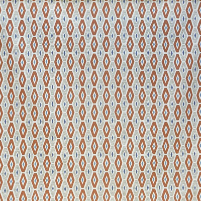 Karaz - Coral - £19.00 per metre