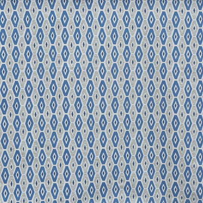 Karaz - Indigo - £19.00 per metre