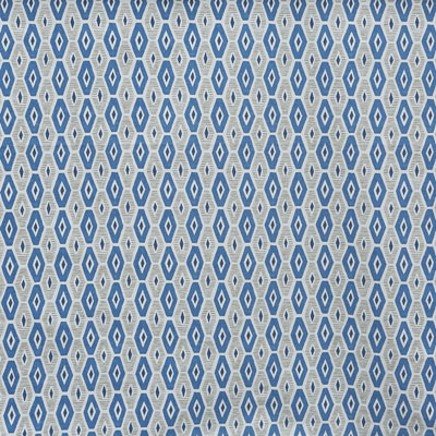 Karaz - Indigo - £18.00 per metre