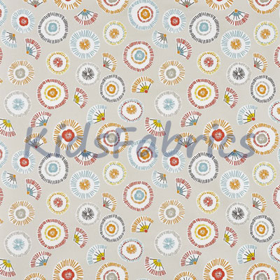 Coconino - Orangina - £19.00 per metre