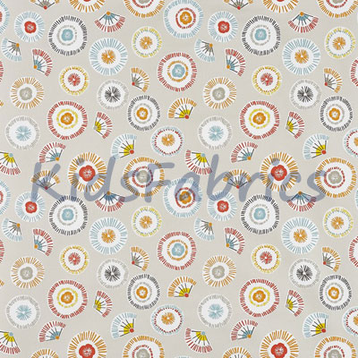 Coconino - Orangina - £18.00 per metre