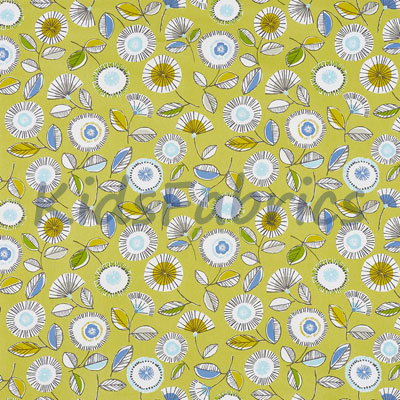 Sundance - Mojito - £19.00 per metre