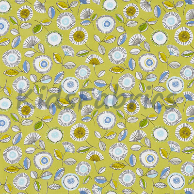 Sundance - Mojito - £18.00 per metre