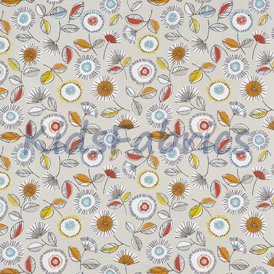 Sundance - Orangina - £19.00 per metre