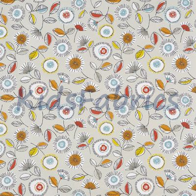 Sundance - Orangina - £18.00 per metre