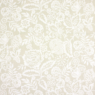 Polly - Linen - £18.00 per metre