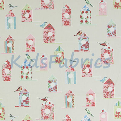 1589: Aviary Natural [2 metre] - £16.00 ITEM PRICE