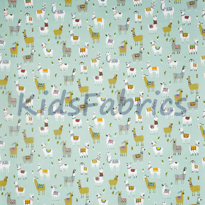 Animal Fabrics animal themed materials for kids curtainsKids Fabrics