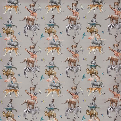 Animal Kingdom - Reef - £20.00 per metre