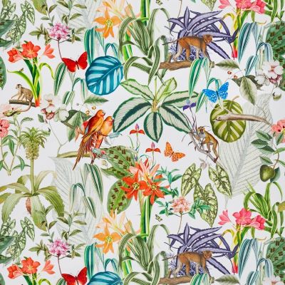 Barbados - Tropical - £33.00 per metre