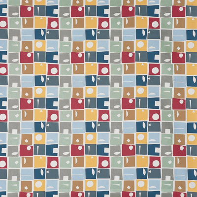 Bonnie - Tutti frutti - £19.00 per metre