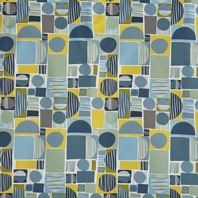 Carrie - Bluebell - £19.00 per metre