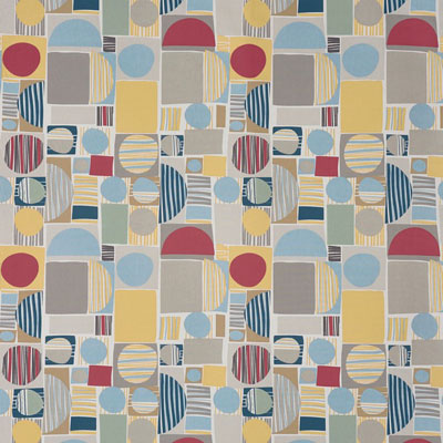 Carrie - Tutti Frutti - £18.00 per metre