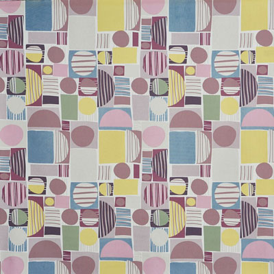 Carrie - Violet - £19.00 per metre