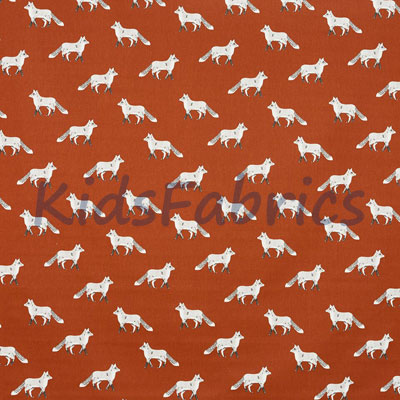 1763: Cub Russet [0.5 metre] - £5.00 ITEM PRICE