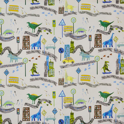 Dino City - Reef - £21.00 per metre