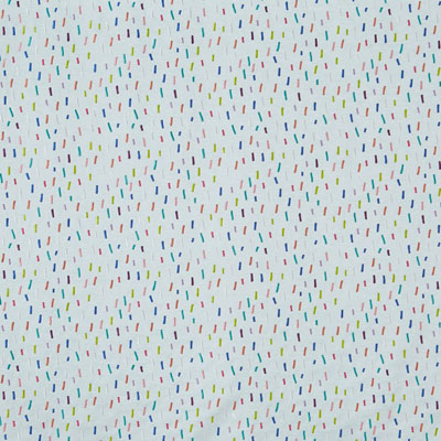 Dolly Mix - Rainbow - £38.00 per metre