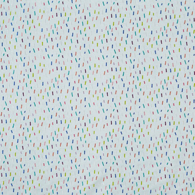 Dolly Mix - Rainbow - £38.00 per metre