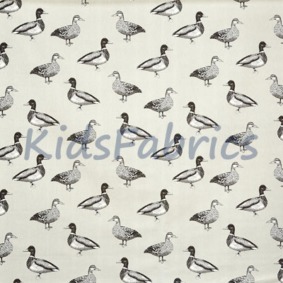 1764: Duck Canvas [0.5 metre] - £4.75 ITEM PRICE
