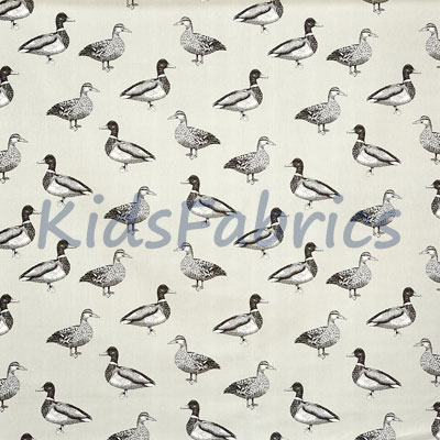 1764: Duck Canvas [0.5 metre] - £5.00 ITEM PRICE