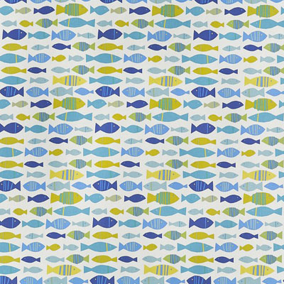 Finn - Ocean - £18.00 per metre