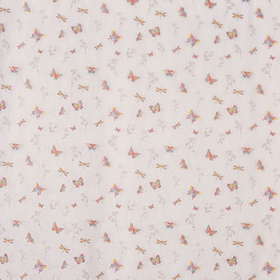 Flutterby - Candyfloss - £43.00 per metre