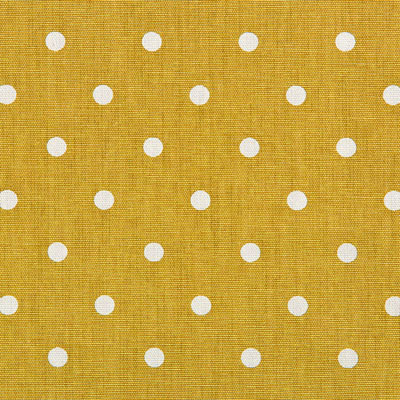 Full Stop - Mustard - £18.00 PER METRE