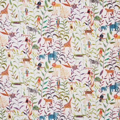 Hide and Seek - Candyfloss - £22.00 per metre
