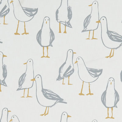 Laridae - Natural - £20.00 per metre