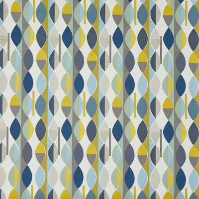 Mabel - Bluebell - £19.00 per metre